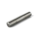 DIN 1475 - Centre grooved pins