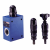 DBD S/H/A - Pressure relief valve, direct operated