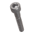 BN 2069 - Hex socket head cap screws partially threaded (DIN 912; ISO 4762), 10.9, zinc flake coated GEOMET® 500 A