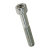 BN 20240 - Hex socket head cap screws partially threaded (DIN 912, ISO 4762), cl. 8.8, zinc plated with thicklayer passivation