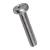 BN 660 - Phillips pan head machine screws form H (DIN 7985 A; ISO 7045), A2