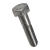 BN 625 - Hex head bolts partially threaded (DIN 931; ISO 4014), stainless steel A4