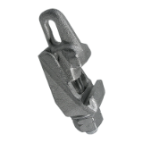BN 1549 Segment clamping bolts