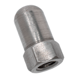 BN 1632 Hex domed cap nuts for segment clamping bolts