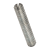 BN 426 - Slotted set screws with flat point, chamfered (DIN 551; ISO 4766), 14 H / 22 H, plain