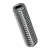 BN 4721 - Hex socket set screws with cup point (ISO 4029; DIN 916), A4, stainless steel A4