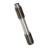 BN 708 Stud bolts with reduced shank