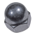 BN 85415 - Hex domed cap nuts (Acorn nuts) (NFE 27-453; ~DIN 1587), A2