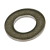 BN 84539 - Flat washers without chamfer series Z (small) (NFE 25-514 Z), stainless steel A4