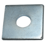 BN 752, BN 20152 Square washers for wood construction
