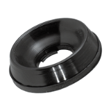 BN 5389 Finishing washers for 90° countersunk head screws
