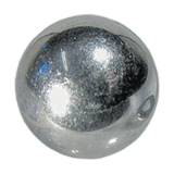 BN 1353 Steel balls class G40