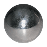 BN 869 Steel balls Class G40, hardened, ground and polished