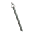 BN 21141 - Threaded rod anchors with washers and nuts (Mungo® MVA-S), 5.8, zinc plated