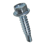 BN 1880 Hex head self-drilling screws