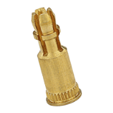 BN 26727 - SNAP-TOP® KSSB - Standoffs for PC boards and other plastics
