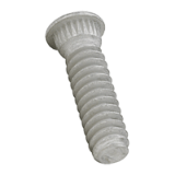 BN 20662 - KFH - Self-clinching threaded studs for PC boards and other plastics
