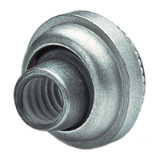 BN 20682 - LAC - Self-clinching lock nuts floating, for metallic materials