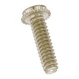 BN 20659 - CHC/CFHC - Self-clinching threaded studs for invisible installation, for metallic materials