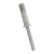 BN 28892 - Blindniete hochfest Senkkopf (Huck® Magna-Lok® MGL100-B), Aluminium EN AW 5056 (AlMg5), blank