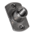 BN 194 - Spot weld nuts type A, steel, plain