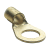 BN 20374 - Solderless terminals ring type non insulated (DIN 46234; BM), copper, tin-plated