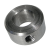 BN 2852 - Adjusting rings without set screw (DIN 705 A), stainless steel 1.4305