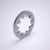 BN 48237 - Internal tooth lock washers, Stainless Steel, 410 Stainless Steel, Plain Finish (ASME B18.21.1)