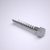 BN 48993 - Hex lag screws (wood screws), Steel, Grade 1, Plain Finish (ASME B18.2.1)