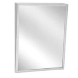Awashroom Accessories Mirrors 740 Standard