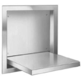Seat Acorp Security Recessed SA65