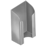 Folded Tissue Holder Acorp Security SA13