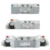 Valves Series D (VA)