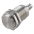 ICF30 - M30 Inductive, full metal, stainless steel, plug, flush