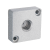 UAR02017K - Gauge adapter plate