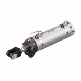 AKP - Clamp cylinder