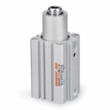 SC-Rotary clamp cylinder