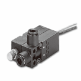 VAB Series-Vacuum ejector/VAS Series-Vacuum pressure switch