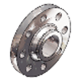 GB/T 9113.1-2000 PN63 RF - Integral steel pipe flanges with flat face or raised face