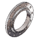 GB/T9113.2-2000 PN16 F - Integral steel pipe flanges with male and female face