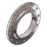 GB/T9113.2-2000 PN16 M - Integral steel pipe flanges with male and female face