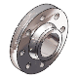 GB/T9113.2-2000 PN110 F - Integral steel pipe flanges with male and female face