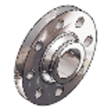 GB/T9113.2-2000 M - Integral steel pipe flanges with male and female face