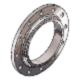 GB/T 9113.3-2000 PN16 G - Integral steel pipe flanges with tongue and groove face