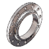 GB/T 9113.3-2000 PN25 T - Integral steel pipe flanges with tongue and groove face