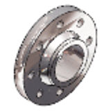 GB/T 9113.3-2000 PN50 T - Integral steel pipe flanges with tongue and groove face