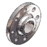 GB/T 9113.3-2000 PN63 T - Integral steel pipe flanges with tongue and groove face