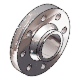 GB/T 9113.4-2000 PN110 RJ - Integral steel pipe flanges with ring-joint face
