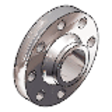 GB/T 9113.4-2000 PN150 RJ - Integral steel pipe flanges with ring-joint face