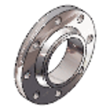 GB/T 9113.4-2000 PN20 RJ - Integral steel pipe flanges with ring-joint face
